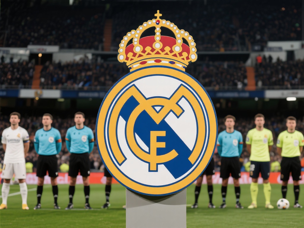 皇马质疑裁判公正,2小时内改口称将正常参赛 罢赛在竞技体育中是一种极端行为,不止关乎