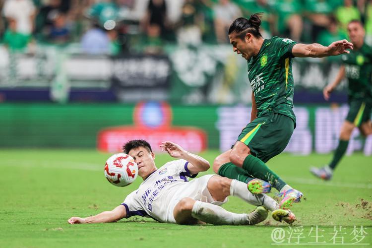 津门虎主场战平国安队 津门虎主场战平国安队