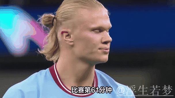 哈兰德更新动态:挪威3-0击败意大利,这表现还不错! 哈兰德更新动态:挪威3-0击败意大利,这表现还不错!