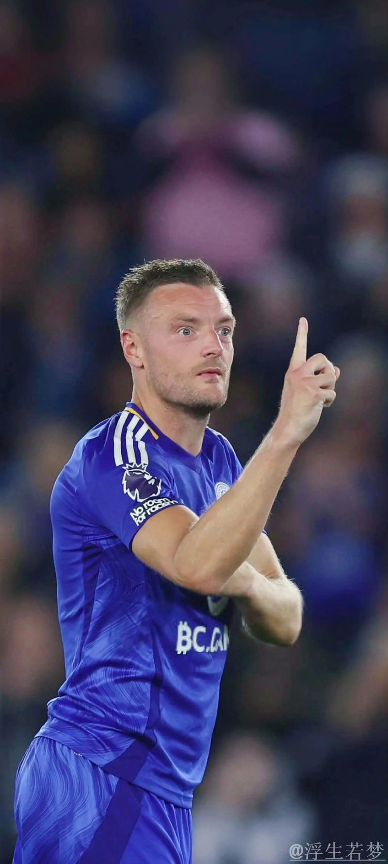 瓦尔迪破门+争议