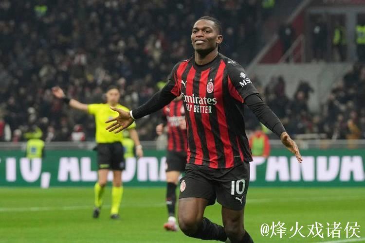 莱奥建功阿莱格里吃红牌 米兰1-0击败拉齐奥联赛12轮不败