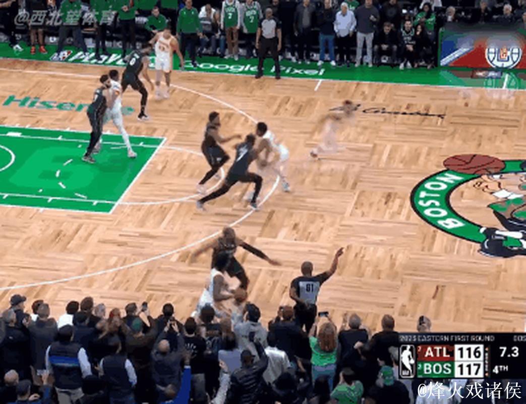 特雷杨超远三分绝杀老鹰惊险取胜 锡安归来难阻败局 特雷杨超远三分绝杀老鹰惊险取胜 锡安归来难阻败局