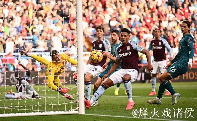 英超-费尔南德斯任意球建功卡塞米罗立功 曼联4-4战平伯恩茅斯 英超-费尔南德斯任意球建功卡塞米罗立功 曼联4-4战平伯恩茅斯