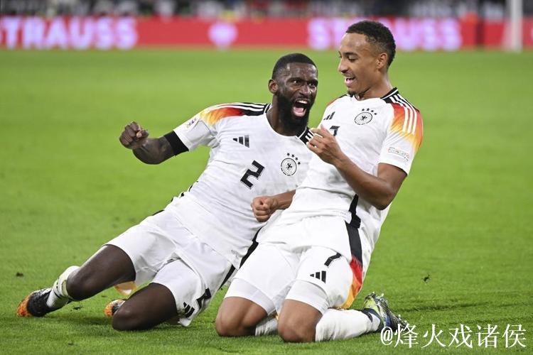 欧国联-勒威林首战建功鲍曼神扑救 德国1-0险胜荷兰 欧国联-勒威林首战建功鲍曼神扑救 德国1-0险胜荷兰